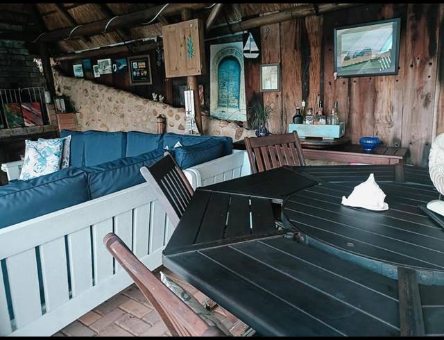 4 BEDROOM HOUSE FOR SALE IN THE WOLDS